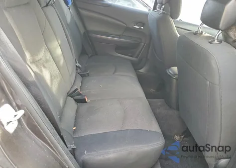 2014 Dodge Avenger Se z USA, uszkodzony, nr VIN 1C3CDZAB7EN227593